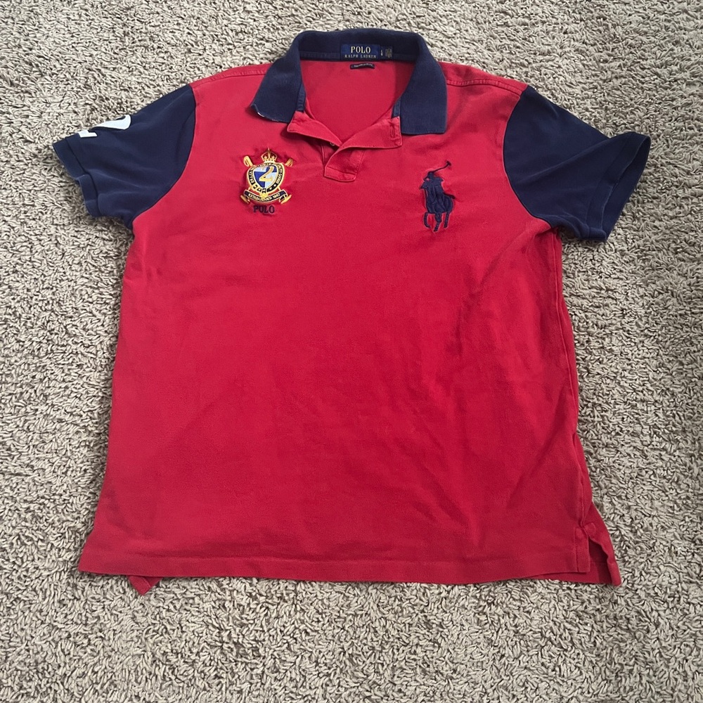 Ralph Lauren Polo